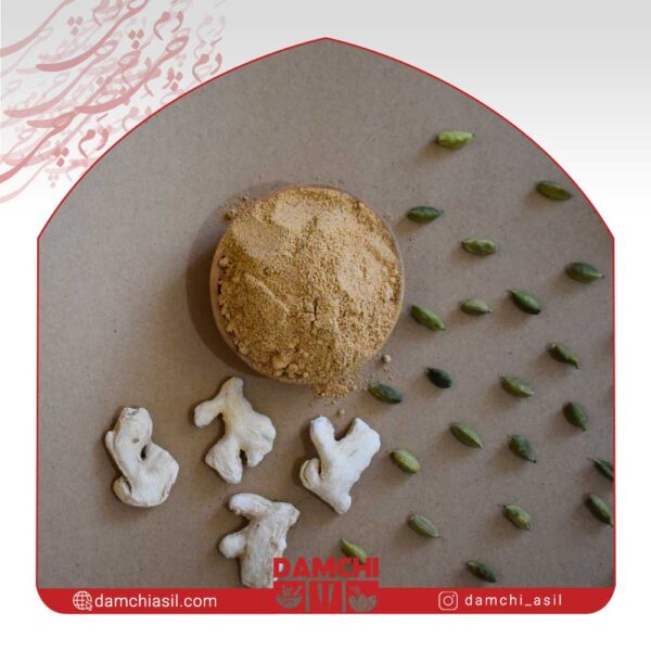 ادویه مرغ و ماهی