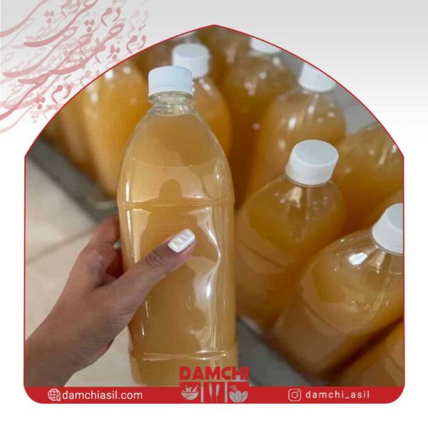 انواع سرکه