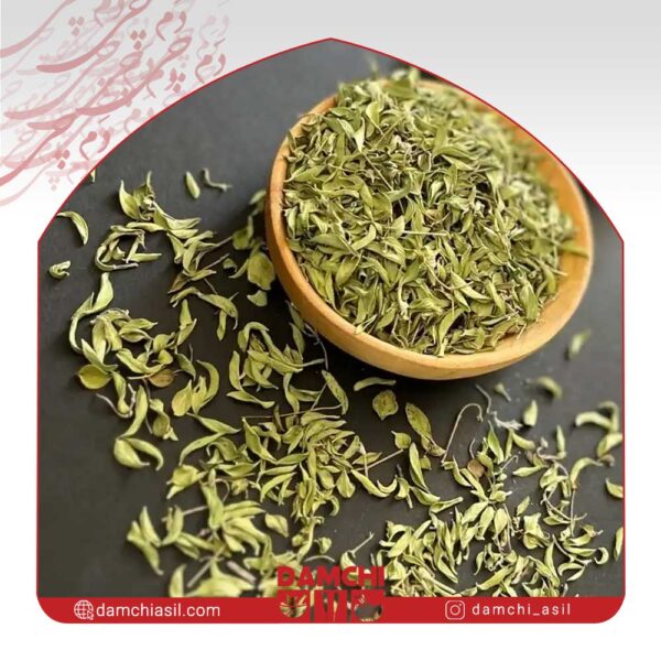 پودر اویشن کوهی خراسان