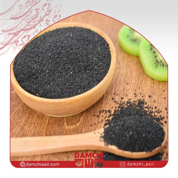 تخم شربتی ریز