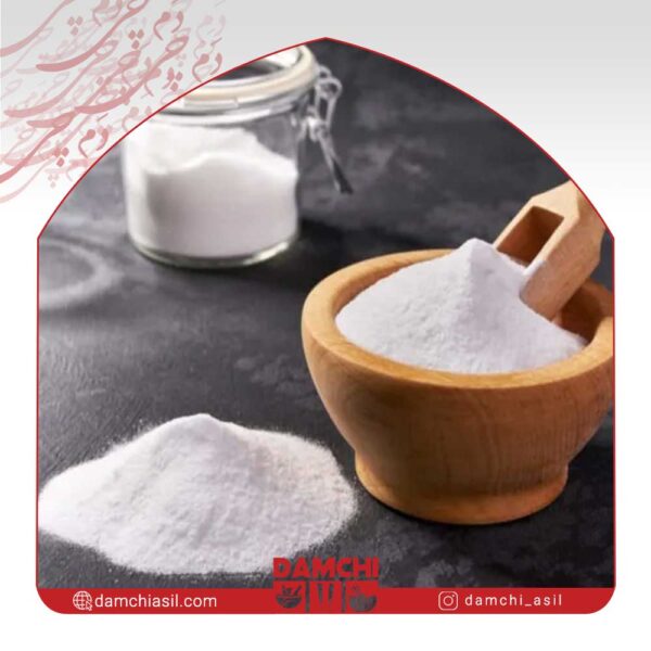 جوش شیرین