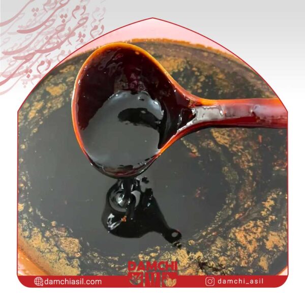 سس انار خانگی