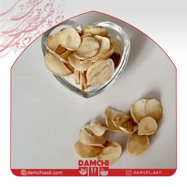 موسیر خشک