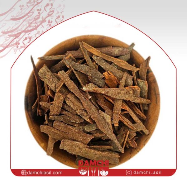 چوب دارچین