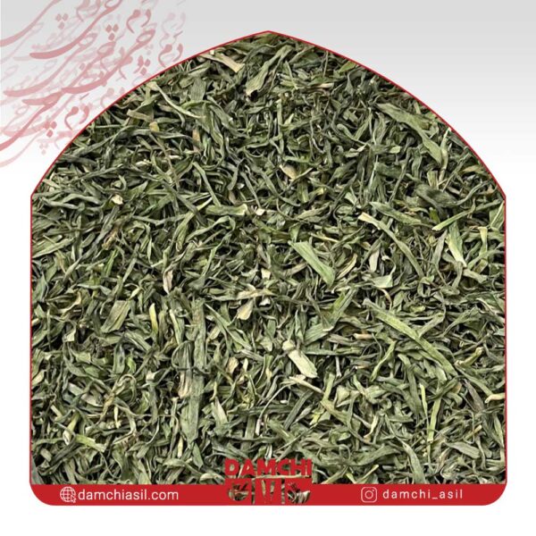 سبزی تره خشک _100 گرمی