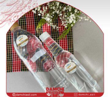 عرق هل