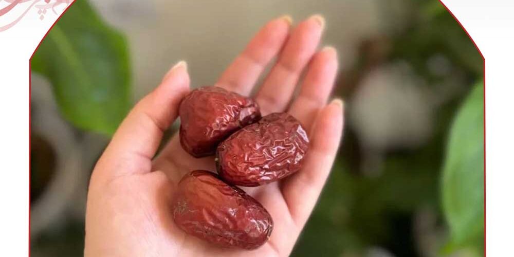 عناب گلابی