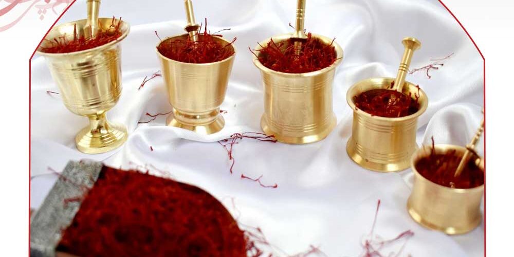 هاون برنجی